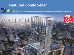 Wallich Residence At Tanjong Pagar Centre (D2), Apartment #202166602